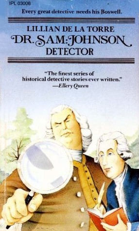 Dr. Sam Johnson: Detector