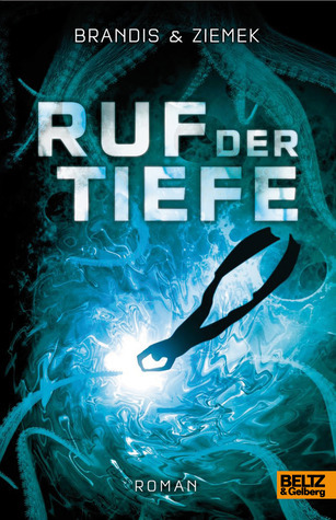 Ruf der Tiefe book cover