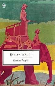 Remote People book cover