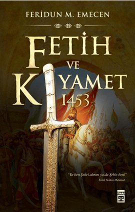 Fetih ve Kıyamet book cover