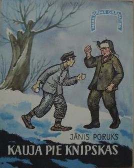 Kauja pie Knipskas