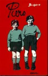 Piero book cover