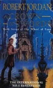 A Crown of Swords (Wheel of Time, #7)