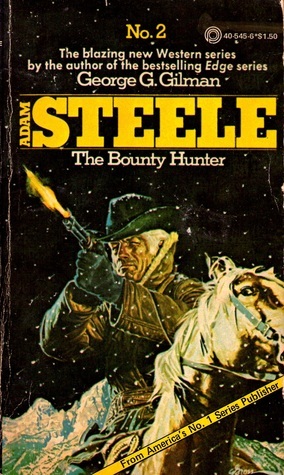 Bounty Hunter