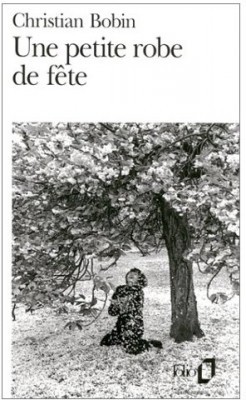 Une petite robe de fête
