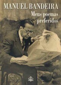 Meus Poemas Preferidos book cover