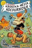 Kronika města Kocourkova