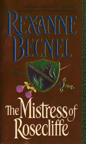Rosecliffe book cover 3