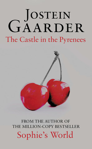 The Castle in the Pyrenees book cover