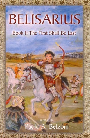 The First Shall Be Last