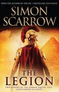 cover img of The Legion (Eagle, #10)