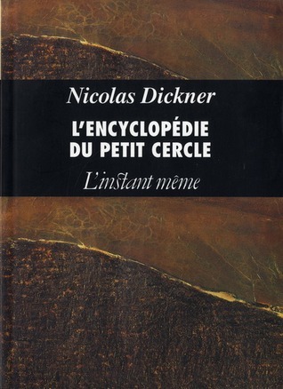 L'encyclopédie du petit cercle