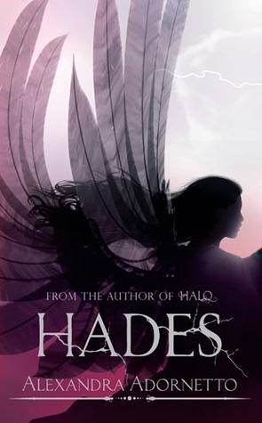 Hades (Halo, #2)