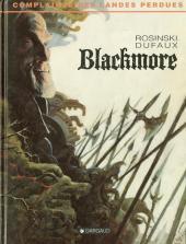 Blackmore