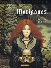 Moriganes