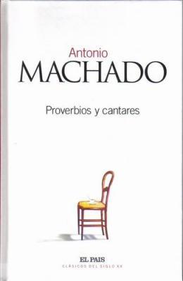 Proverbios y cantares