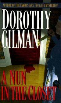 A Nun in the Closet book cover