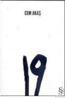 19 book cover