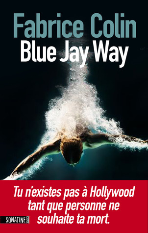 Blue Jay Way book cover