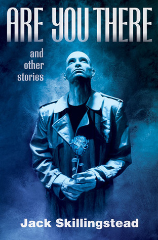 Are You There and Other Stories book cover