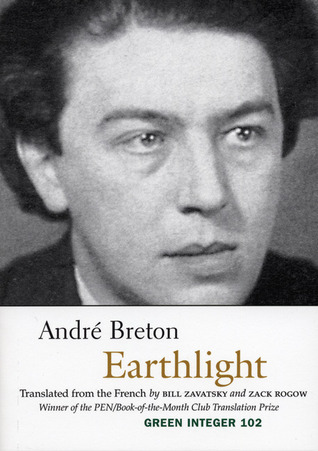 Earthlight book cover
