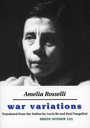 War Variations (Green Integer)