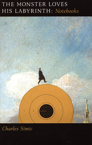 The Monster Loves His Labyrinth book cover