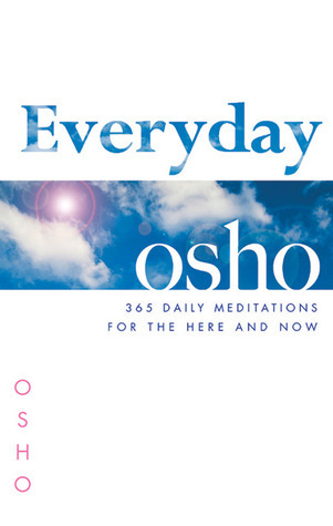 Everyday Osho book cover