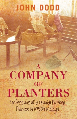 A Company of Planters