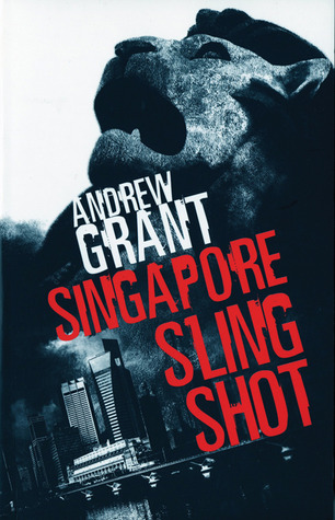 Singapore Sling Shot