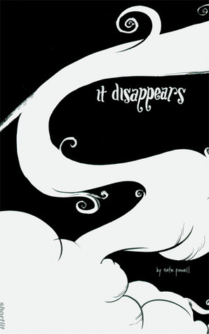 It Disappears book cover