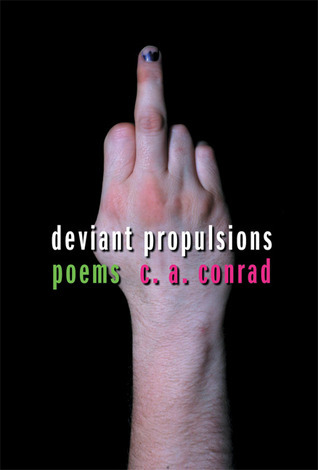 Deviant Propulsion book cover