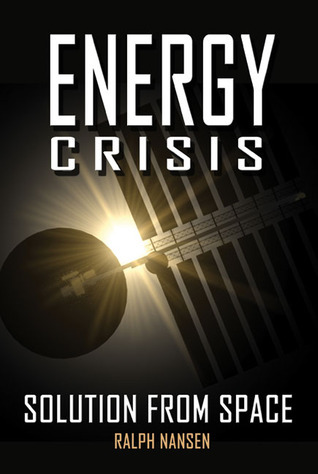 Energy Crisis book cover
