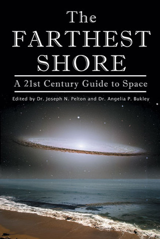The Farthest Shore book cover