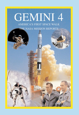 Gemini 4 book cover