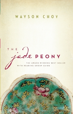 The Jade Peony