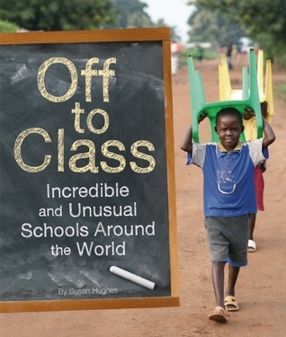 Off to Class book cover