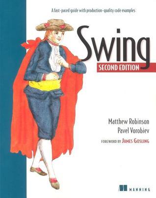 Swing by Matthew Robinson | Goodreads