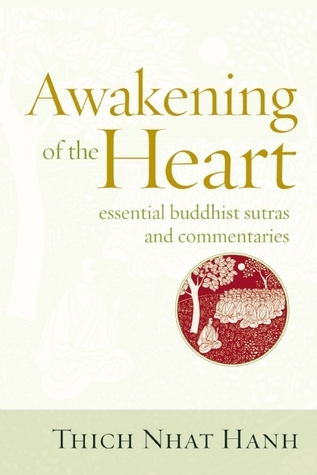 Awakening of the Heart book cover