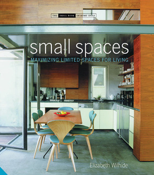 Small Spaces book cover
