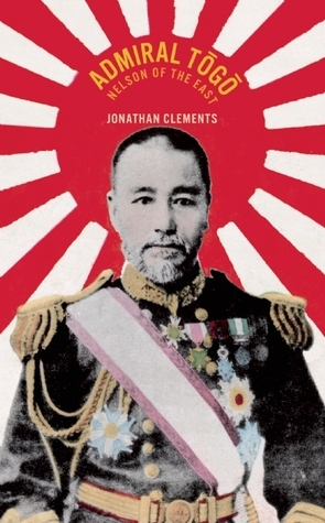Admiral Togo book cover