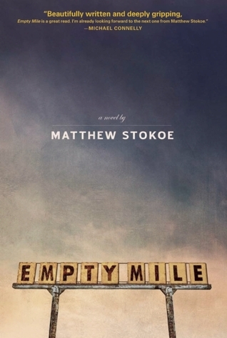 Empty Mile book cover