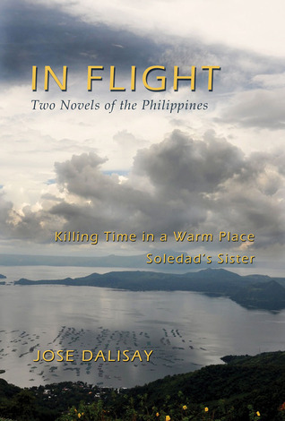 In Flight book cover