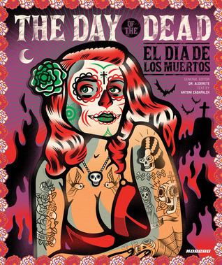 The Day of the Dead book cover