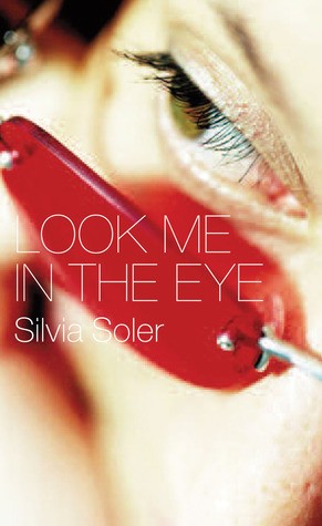 Look Me in the Eye book cover