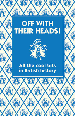 Off with their Heads! book cover