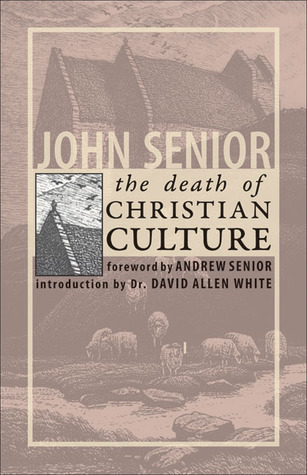 The Death of Christian Culture