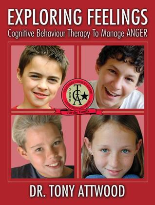 Exploring Feelings book cover