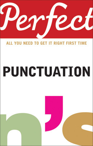 Perfect Punctuation (Perfect series) by Stephen Curtis | Goodreads