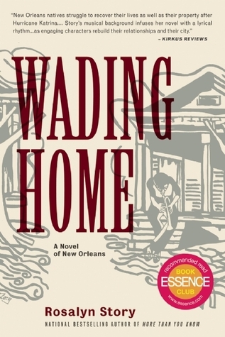 Wading Home